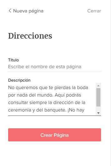 ¿Cómo llegar y dónde es la boda? Guía para tus invitados - 2