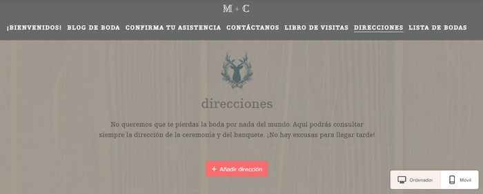 ¿Cómo llegar y dónde es la boda? Guía para tus invitados - 3