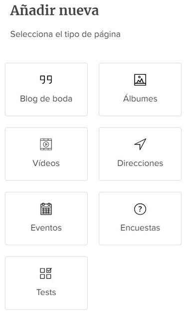¡Pide ayuda para elaborar la playlist de la boda! Guía para tus invitados - 1