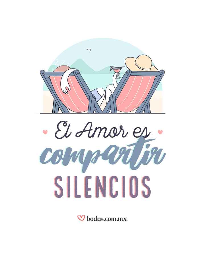 ¿Quién es el más parlanchín de la pareja? - 1
