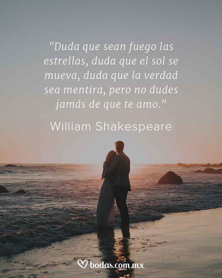 ¿Cuál es tu frase de amor favorita? - 1