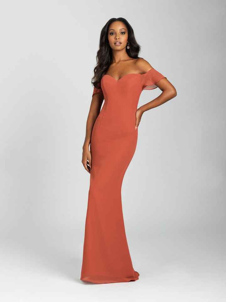 10 Vestidos de invitada (verano) en los colores Pantone - 3