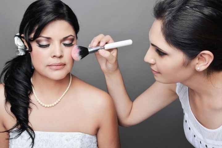 Antes de mi boda quiero ... ¡Hacerme fotos antes de la boda! 🎁 - 1
