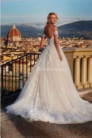 ¿Te gusta o no te gusta este vestido? - 2