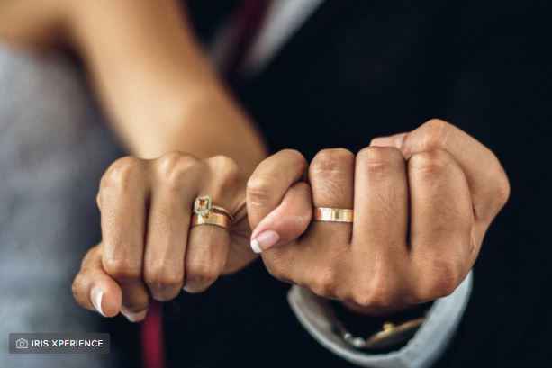 ¿Te gusta o no te gustan estos anillos? - 1