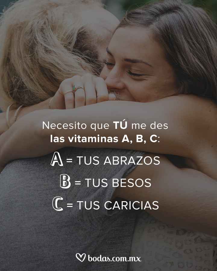 Un cocktail de vitaminas para ti, ¿cuál necesitas ahora mismo? - 1