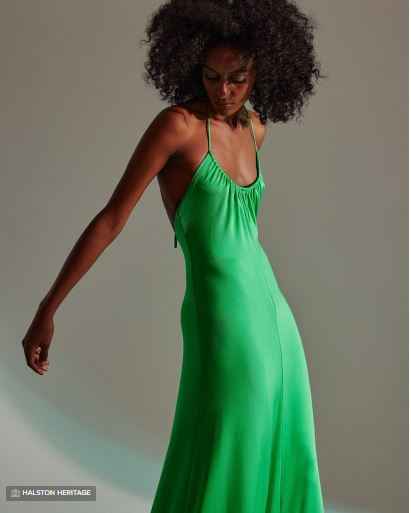 Halston y tu look de invitada - 4