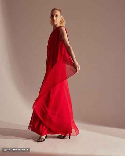Halston y tu look de invitada - 6