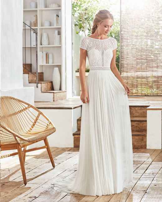 ¡Elige un icono para este vestido! - 1