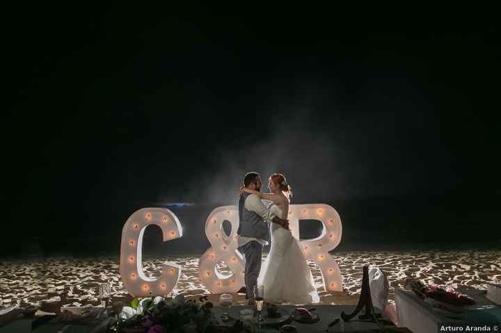 ¿Qué fue primero: la boda o vivir juntos? - 1