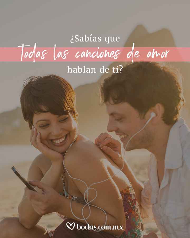 ¡Dedíquenle una canción!🥰🎶 - 1