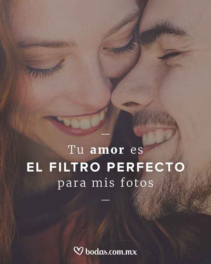 ¿Cuándo te has dado cuenta de que era tu verdadero amor? - 1