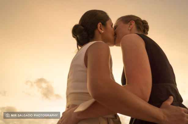 🍩 ¿Quién ha asistido a más bodas? - 1