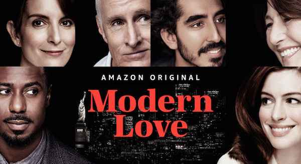 Modern Love, ¿otras recomendaciones de series? - 1