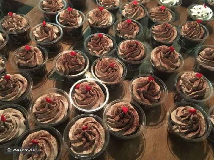 ¿Boda con chocolate? ¿Tenemos! 🍫❣️ - 2