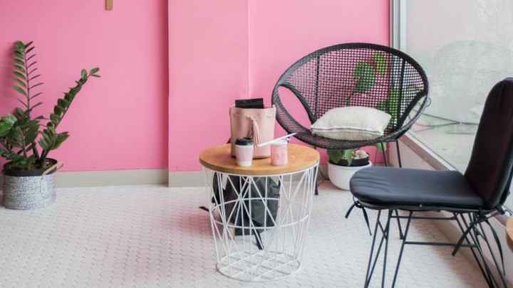 Una decoración mexicana para la casita 💚🤍❤️ - 1