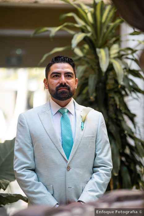 Corbata: ¿clara u oscura? - 1