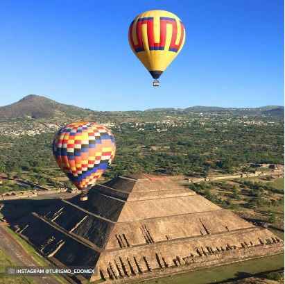 4 lugares instagrameables – MEXICANOS - para una sesión de fotos - 1