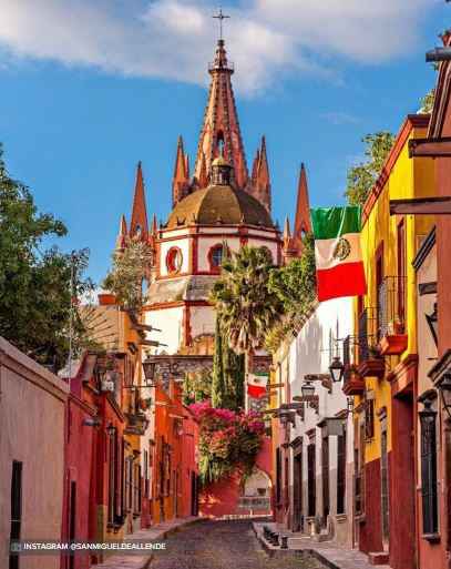 4 lugares instagrameables – MEXICANOS - para una sesión de fotos - 2