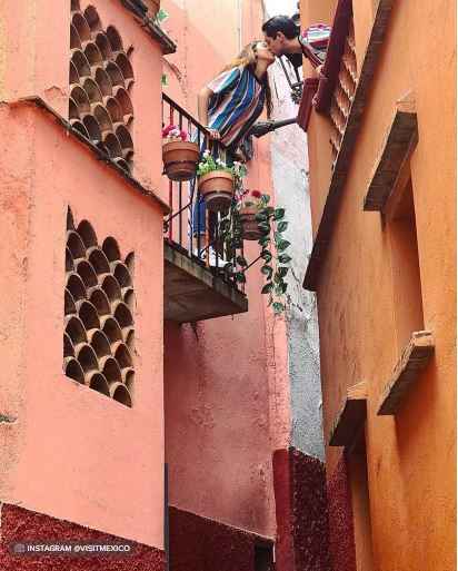 4 lugares instagrameables – MEXICANOS - para una sesión de fotos - 4