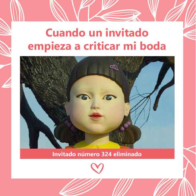 Invitado 324, ¡ELIMINADO! - 1