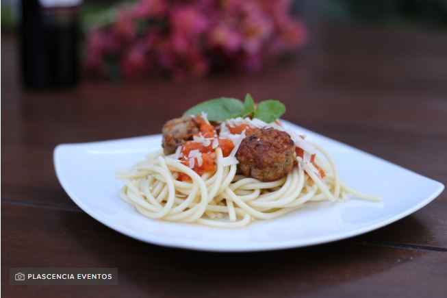 🍴 ¿Habrá menú para niños? - 1