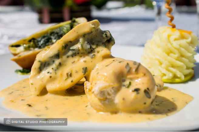 🍴 ¿Considerarás un platillo para tus proveedores? - 1