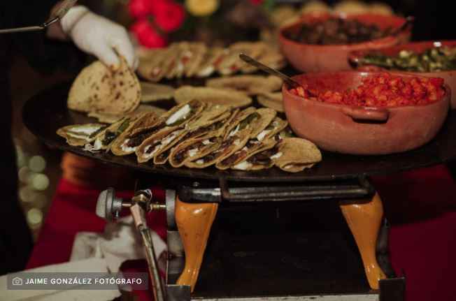🍴 ¿Qué platillo de tornaboda tendrías? - 1