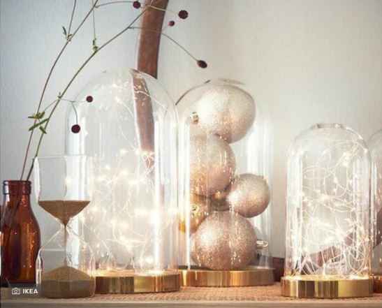 Un poquito de Ikea en tu boda - 1