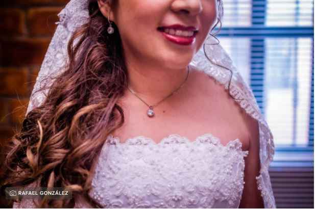 Joyas para novias, ¡un truquillo por aquí! - 5