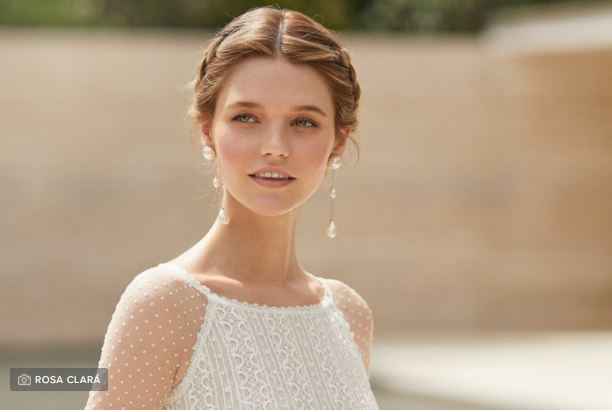 Joyas para novias, ¡un truquillo por aquí! - 7