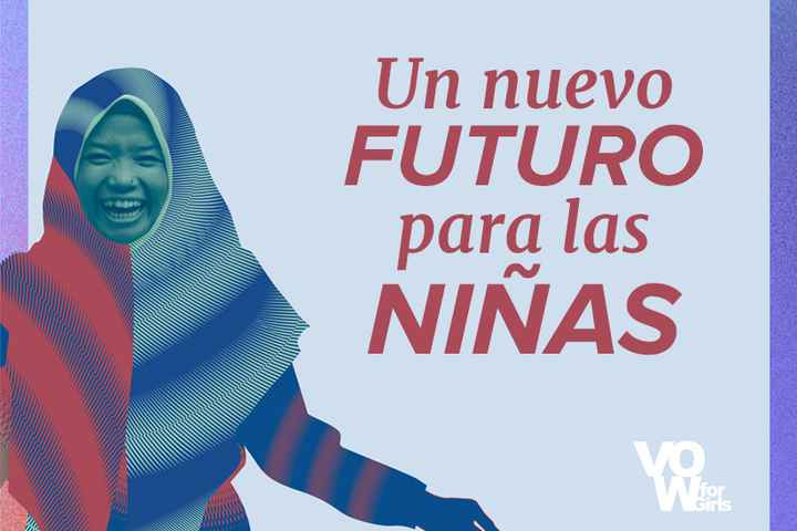 1- 2-STOP✋ Es urgente acabar con el matrimonio infantil en el mundo - 1