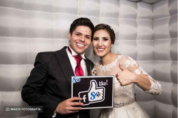 Sonrisas perfectas, ¡un truquillo por aquí! - 1