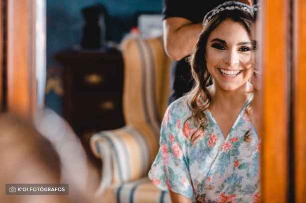 Sonrisas perfectas, ¡un truquillo por aquí! - 4