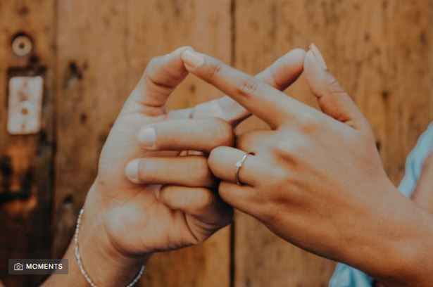 ¿Fotos bonitas del anillo de compromiso? ¡Truquillos por aquí! - 3