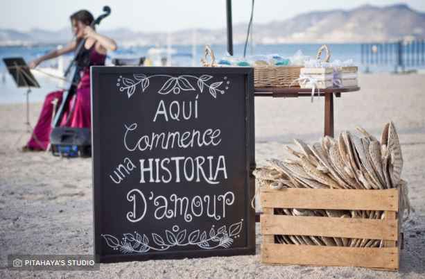 ¿Crees que de tu boda saldrá otra boda? - 1