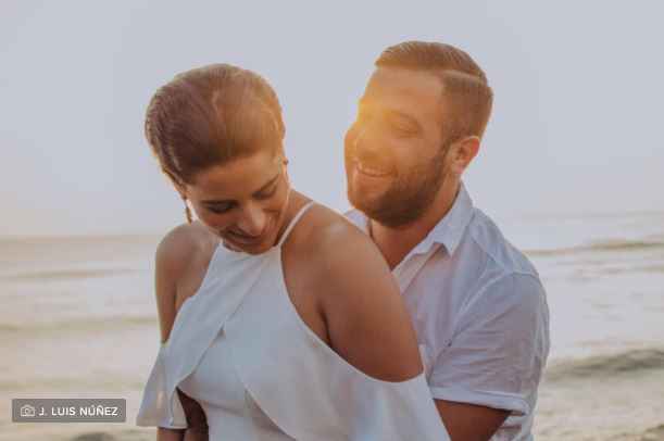 ¿Es cierto que los chicos solo dicen "Sí" a lo que propone su pareja? - 1