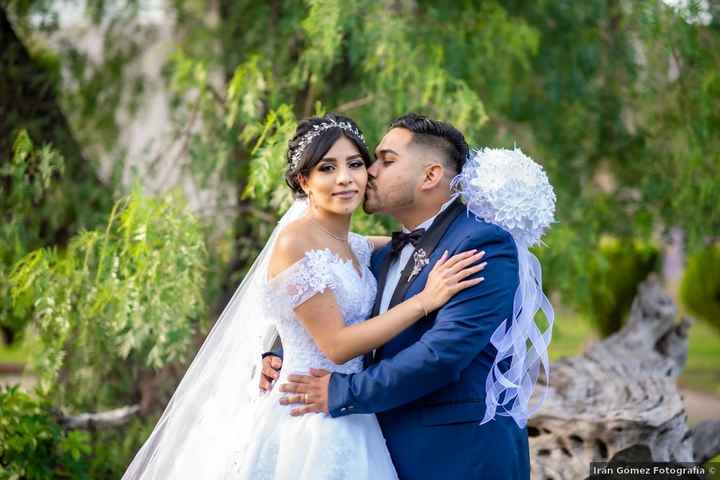 Test:¿Qué estilo de novia eres? ¡Descúbrelo! 👰 - 1