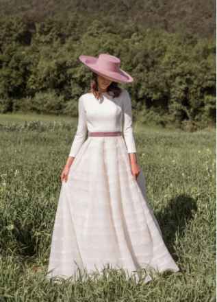 Test:👰¿Qué estilo de novia eres?  RESULTADO - 1