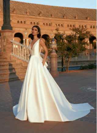 Test:👰¿Qué estilo de novia eres?  RESULTADO - 2