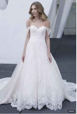 Test:👰¿Qué estilo de novia eres?  RESULTADO - 4