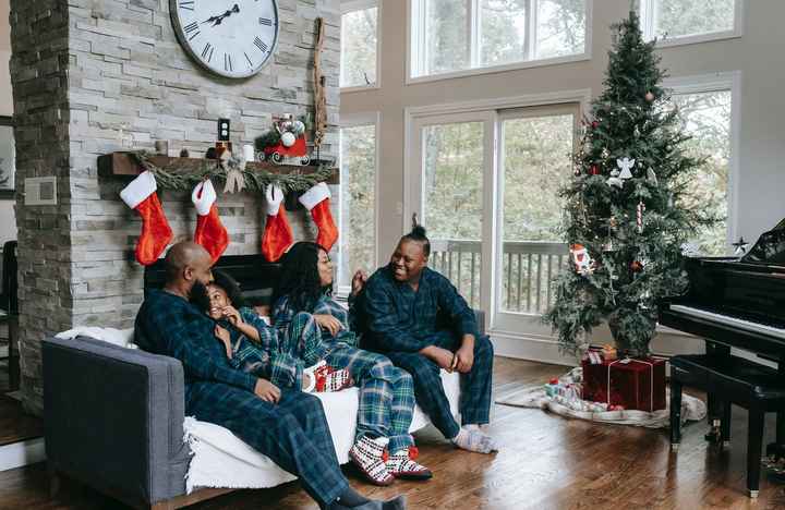 ¡GANA la agenda! 🎁 ¿En navidad se visten elegantes o informal? - 1