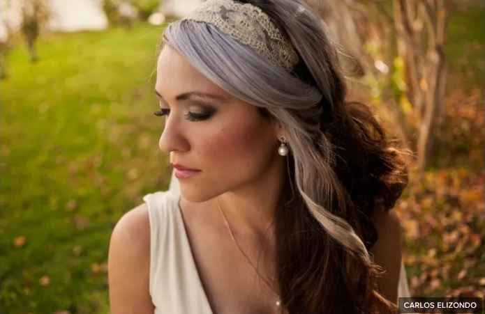Las perlas son para novias, ¿Verdad o mentira? - 1