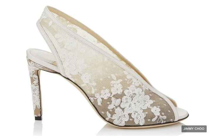 Estos zapatos parecen cómodos, ¿Verdad o mentira? - 1