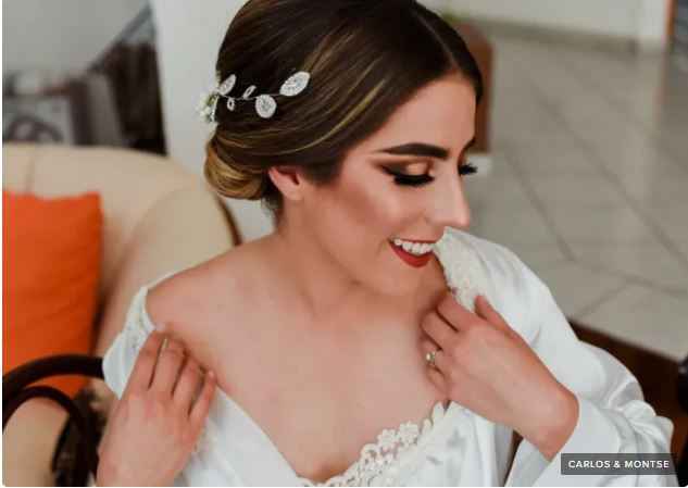 Puntúa del 1 al 5: ¡ESTE maquillaje! - 1