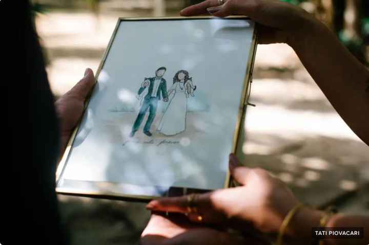 Bodas personalizadas y creativas #tendencias2022 - 1
