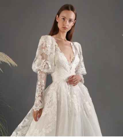 Las mangas son las protagonistas #tendencias2022 - 2