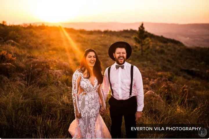 Novio🙋‍♂️, ¿usarías tirantes en tu boda? - 1