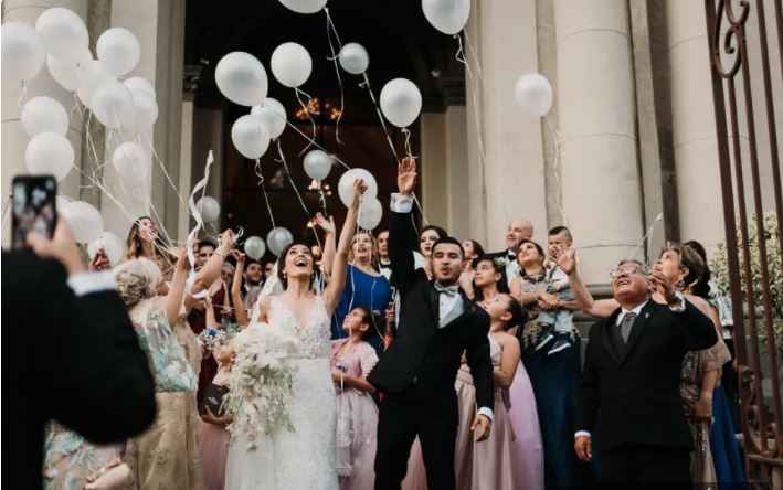 Un lujo que te vas a dar a la boda 💝 - 1