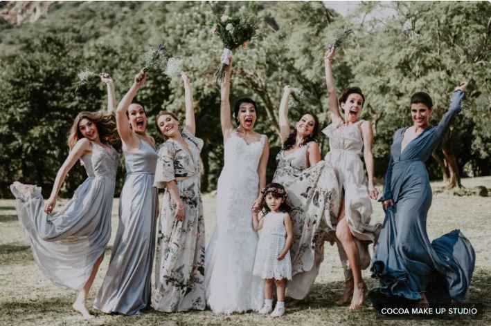 #6 Elige a tu Fotógrafo 🎁 - 1